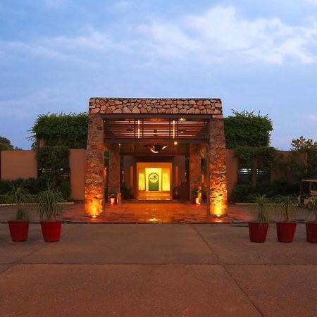 Lemon Tree Hotel, Tarudhan Valley, Manesar Gurgaon Eksteriør bilde