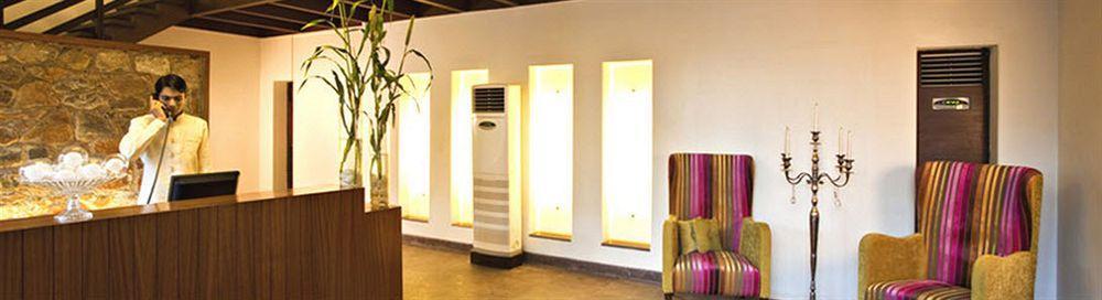 Lemon Tree Hotel, Tarudhan Valley, Manesar Gurgaon Eksteriør bilde
