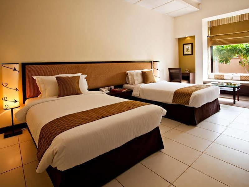 Lemon Tree Hotel, Tarudhan Valley, Manesar Gurgaon Eksteriør bilde